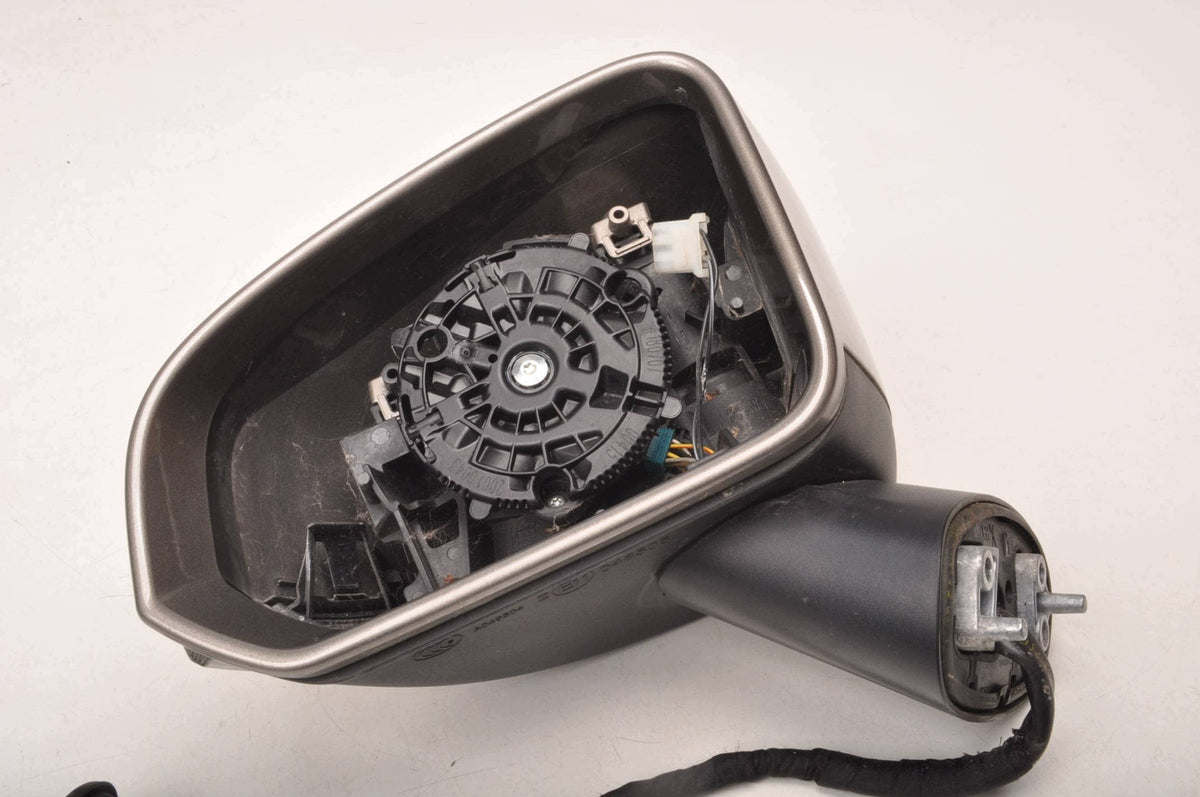 LEFT ELECTRIC MIRROR VOLVO V60 II S60 III 11 PIN 727