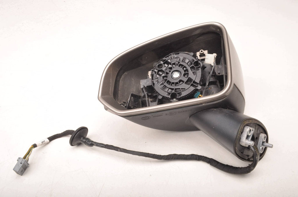 LEFT ELECTRIC MIRROR VOLVO V60 II S60 III 11 PIN 727