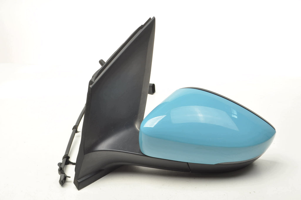 LEFT HAND MIRROR LC5A 2PIN VOLKSWAGEN UP LIFT