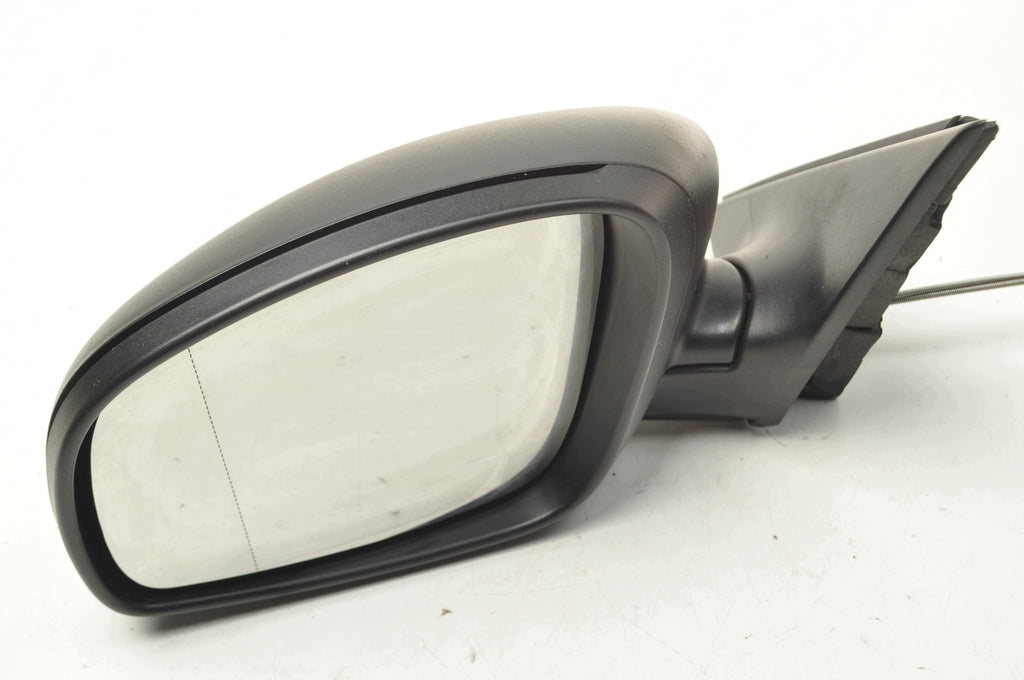 LEFT HAND MIRROR SKODA FABIA II EUROPA