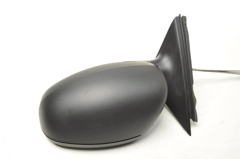 LEFT HAND MIRROR SKODA FABIA II EUROPA