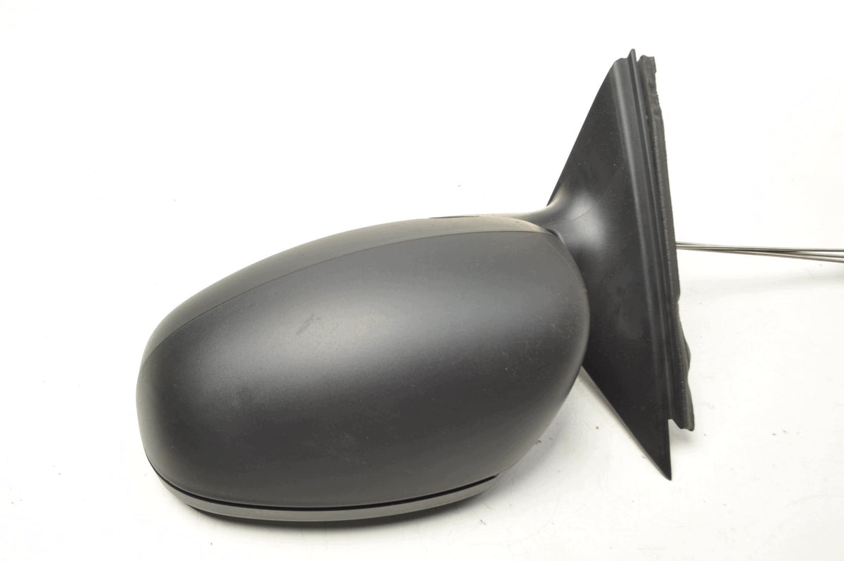 LEFT HAND MIRROR SKODA FABIA II EUROPA