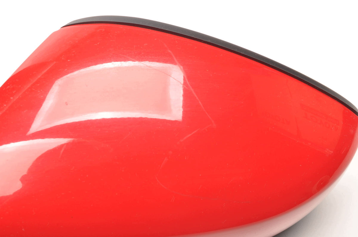 LEFT HAND MIRROR VOLKSWAGEN UP 2 PIN LC9X LIFT