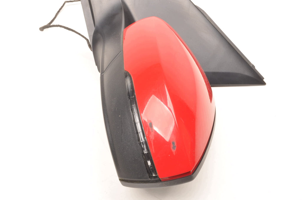 LEFT HAND MIRROR VOLKSWAGEN UP 2 PIN LC9X LIFT