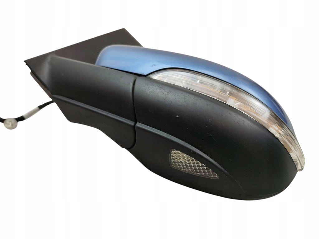 LEFT MIRROR 11 PIN FOLDING VW TOURAN AND 1T LIFT LAK: LR5T (10-15) EU