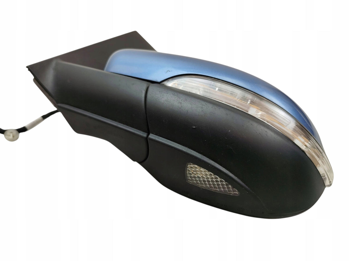 LEFT MIRROR 11 PIN FOLDING VW TOURAN AND 1T LIFT LAK: LR5T (10-15) EU