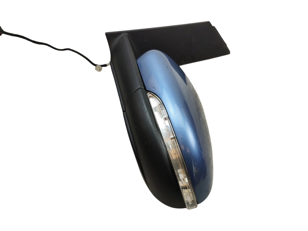 LEFT MIRROR 11 PIN FOLDING VW TOURAN AND 1T LIFT LAK: LR5T (10-15) EU