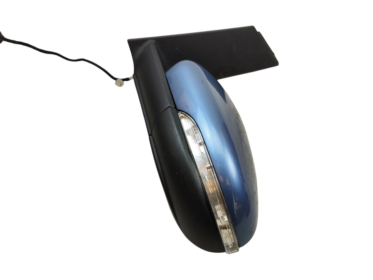 LEFT MIRROR 11 PIN FOLDING VW TOURAN AND 1T LIFT LAK: LR5T (10-15) EU