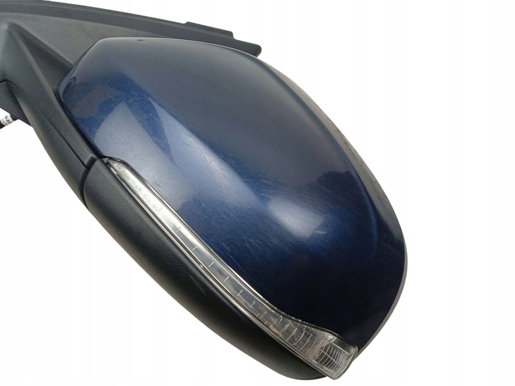 LEFT MIRROR 15 PIN VOLVO V60 I LIFT LAK: 498-46 (13-18) 31352146 UK