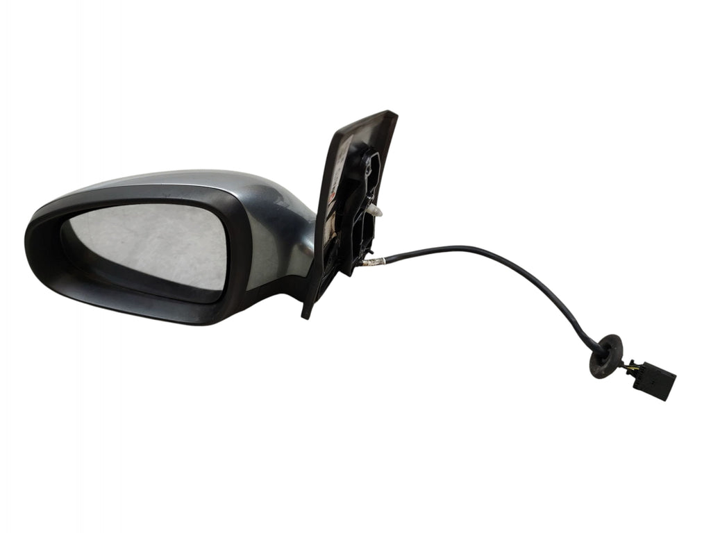 LEFT MIRROR 5 PIN OPEL ASTRA J LAK: Z179 (09-12) EU