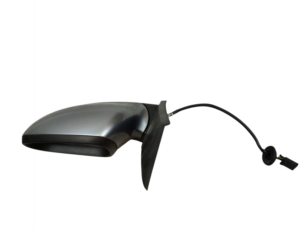 LEFT MIRROR 5 PIN OPEL ASTRA J LAK: Z179 (09-12) EU