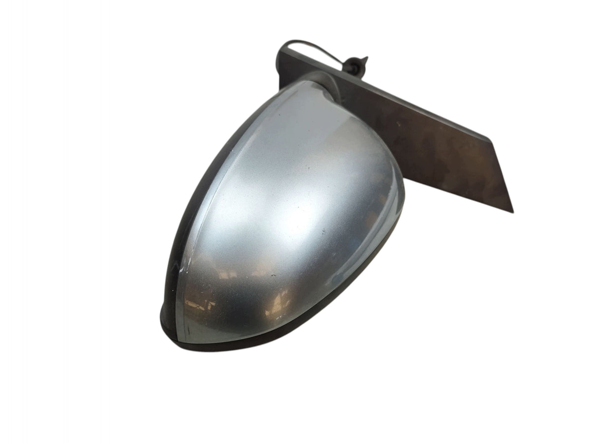 LEFT MIRROR 5 PIN OPEL ASTRA J LAK: Z179 (09-12) EU