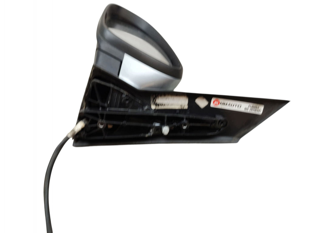 LEFT MIRROR 5 PIN OPEL ASTRA J LAK: Z179 (09-12) EU