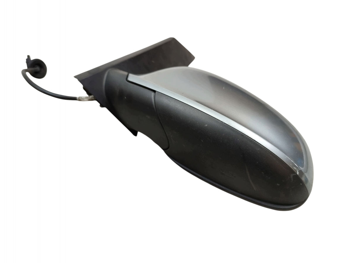 LEFT MIRROR 5 PIN OPEL ASTRA J LAK: Z179 (09-12) EU