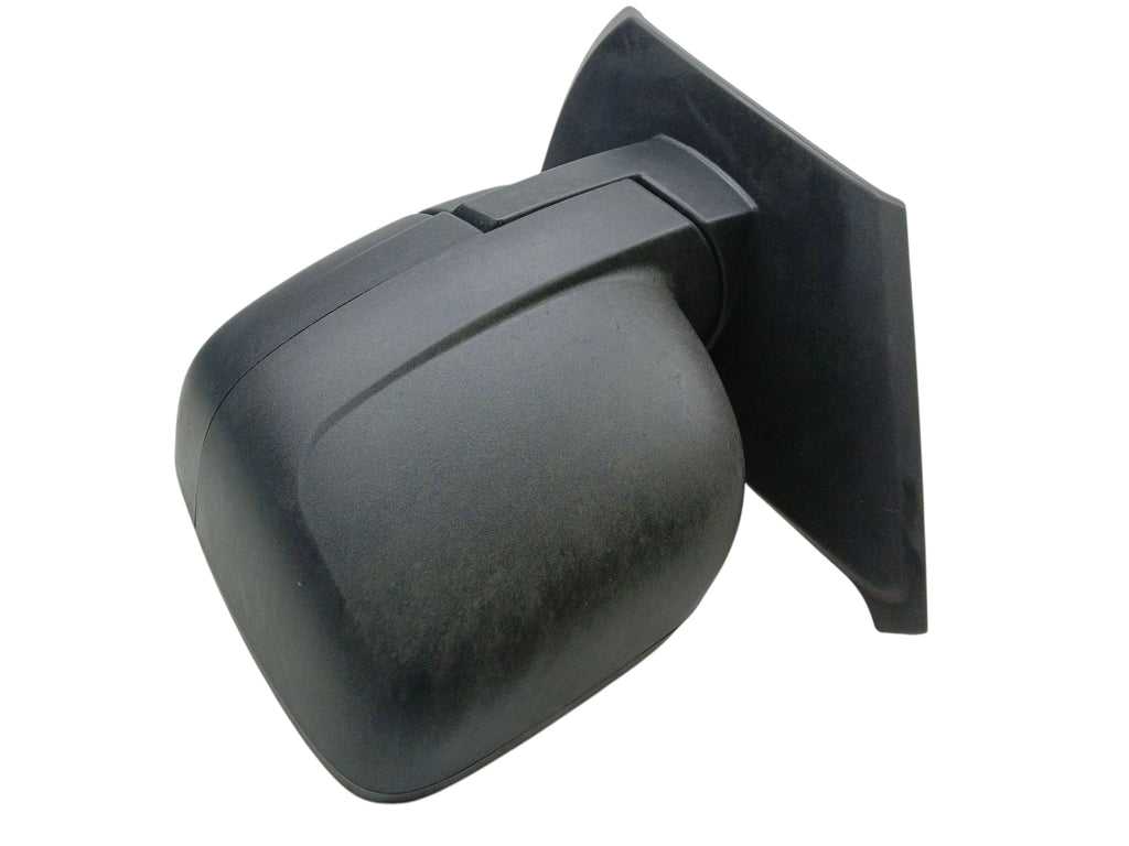 LEFT MIRROR 5 PIN RENAULT HIT III VIVARO B (14-19) EUROPE