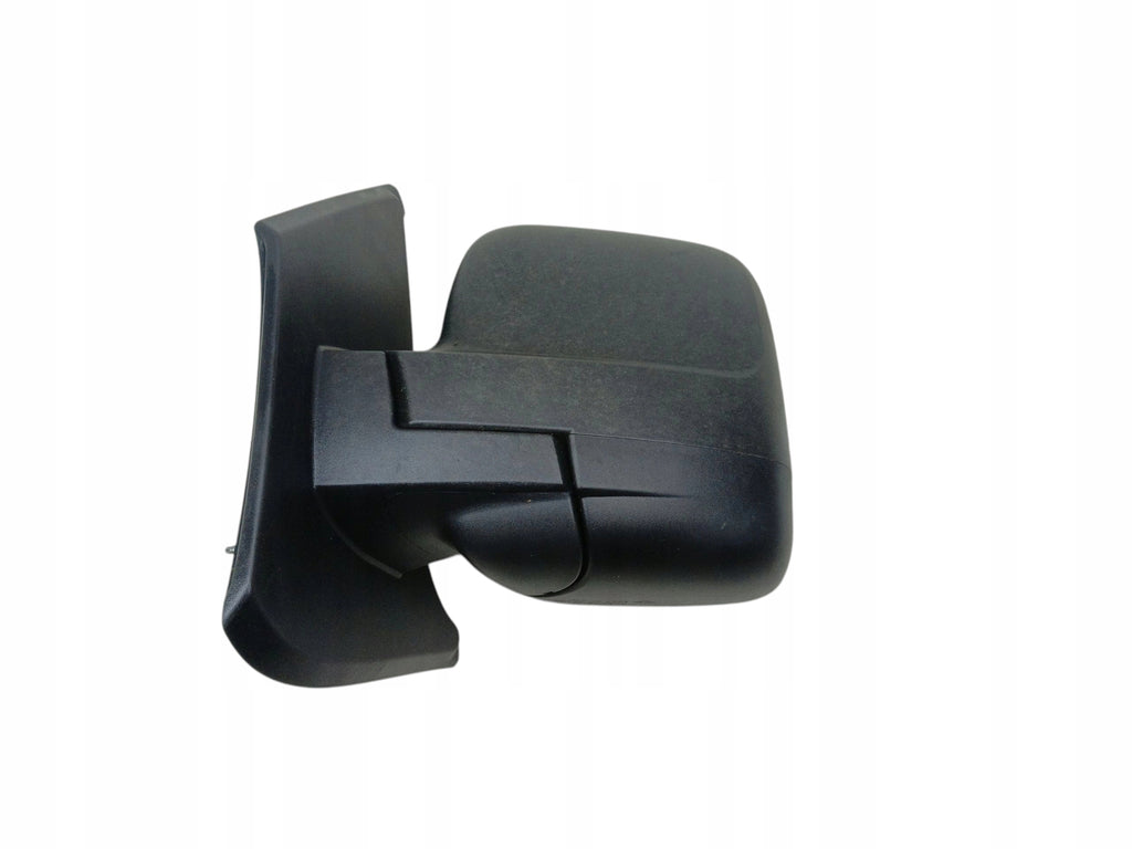 LEFT MIRROR 5 PIN RENAULT HIT III VIVARO B (14-19) EUROPE