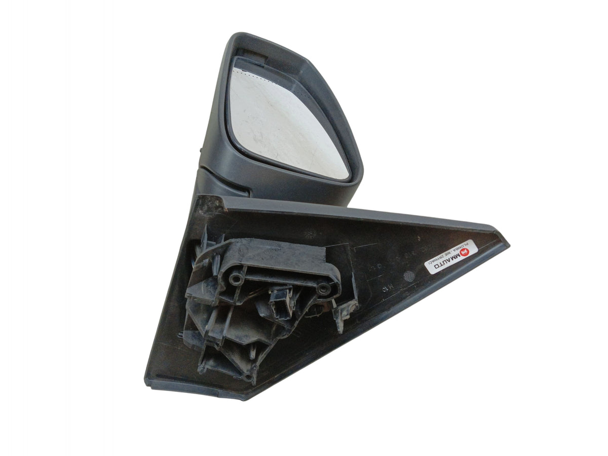 LEFT MIRROR 9 PIN RENAULT MEGANE III LAK: TEB66 (08-11) EUROPE