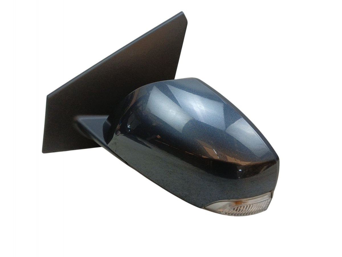 LEFT MIRROR 9 PIN RENAULT MEGANE III LAK: TEB66 (08-11) EUROPE