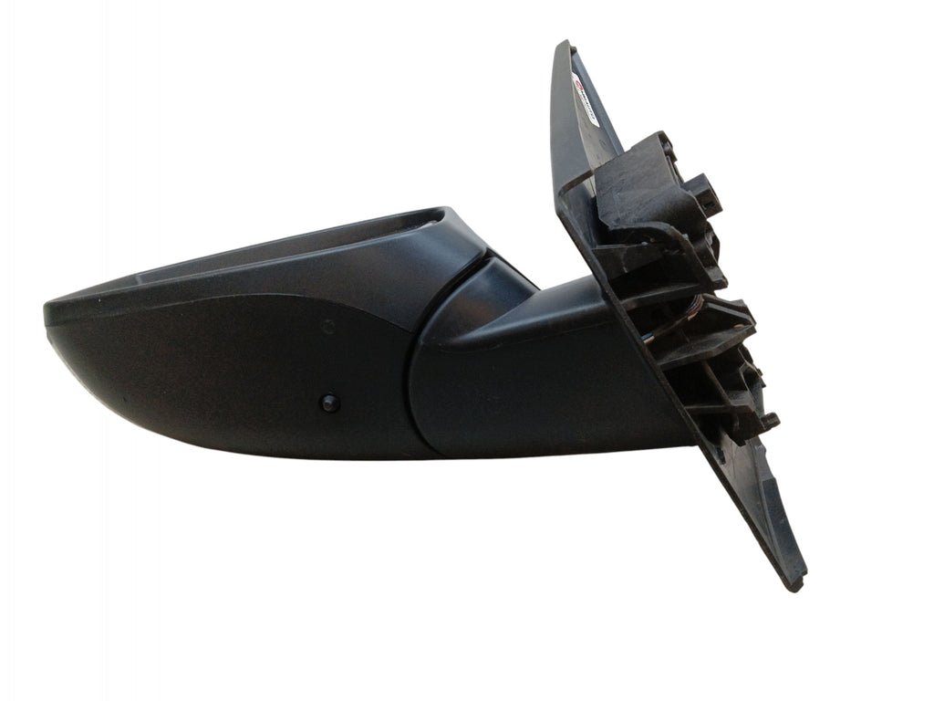 LEFT MIRROR 9 PIN RENAULT MEGANE III LAK: TEB66 (08-11) EUROPE