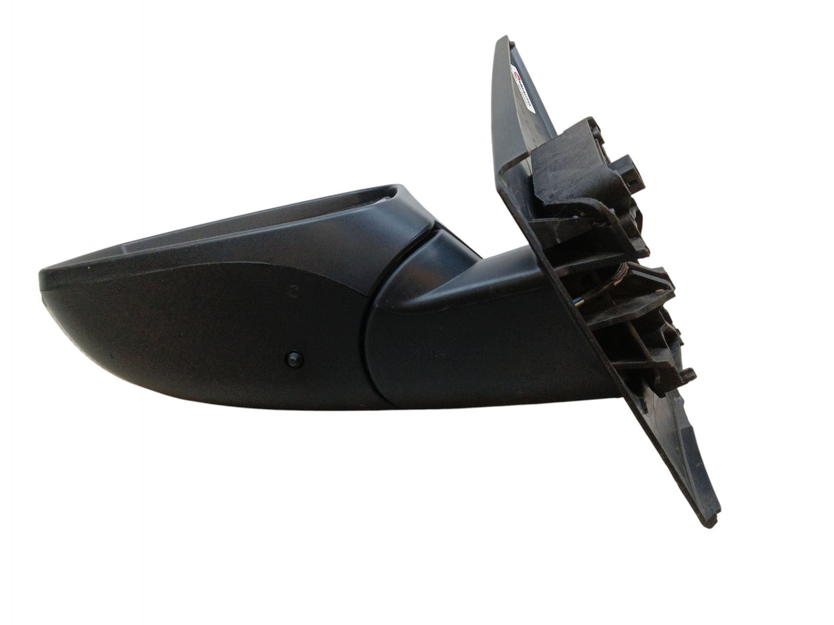 LEFT MIRROR 9 PIN RENAULT MEGANE III LAK: TEB66 (08-11) EUROPE