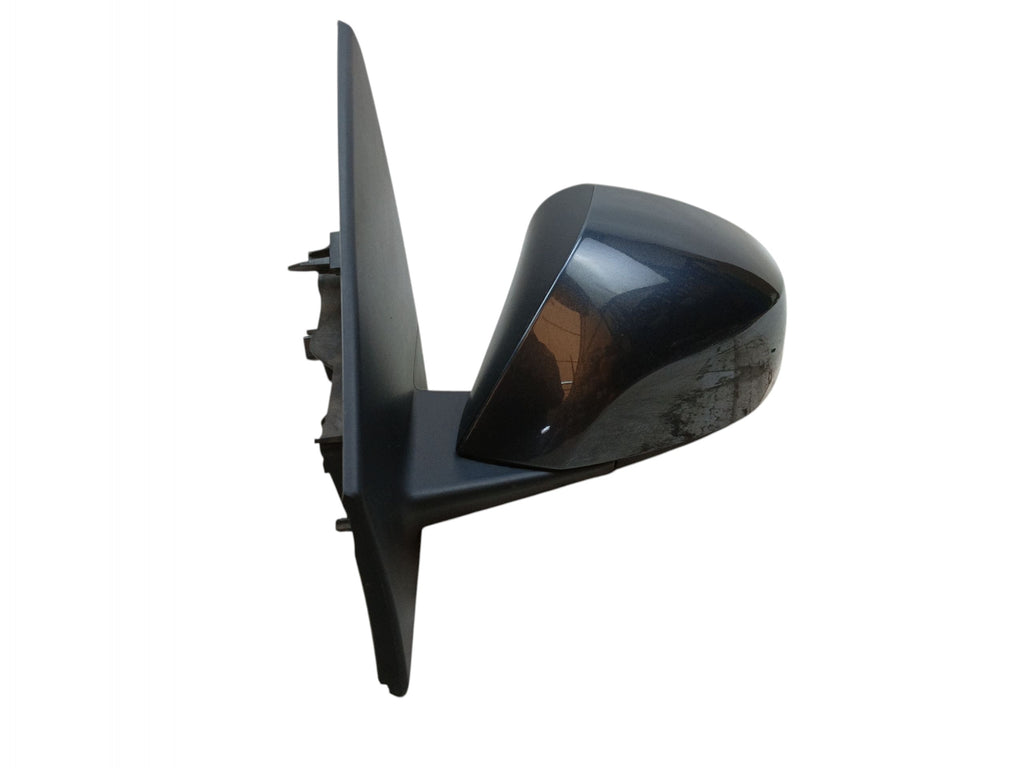 LEFT MIRROR 9 PIN RENAULT MEGANE III LAK: TEB66 (08-11) EUROPE