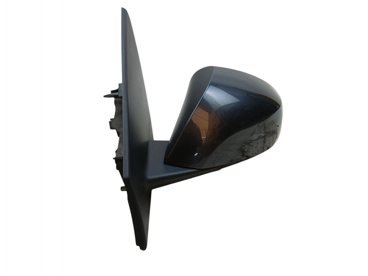 LEFT MIRROR 9 PIN RENAULT MEGANE III LAK: TEB66 (08-11) EUROPE