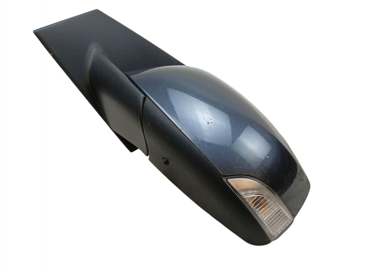 LEFT MIRROR 9 PIN RENAULT MEGANE III LAK: TEB66 (08-11) EUROPE