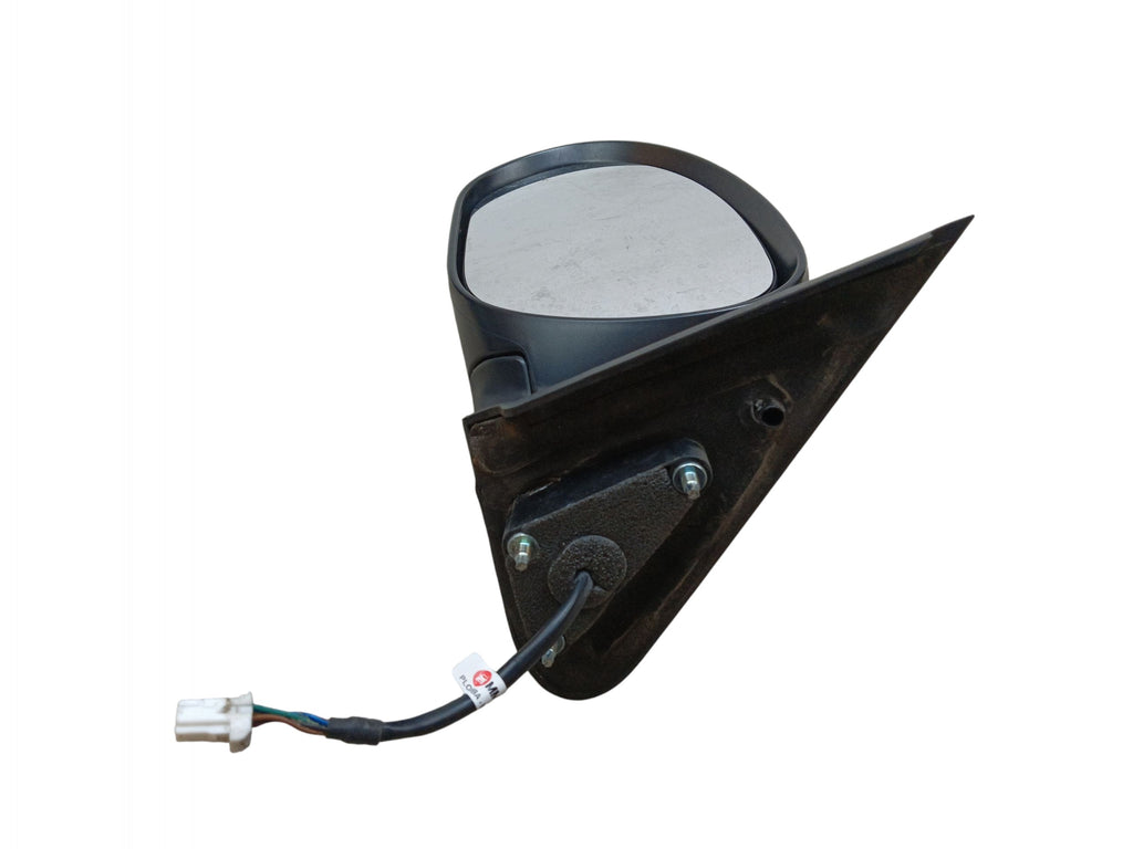 LEFT MIRROR NISSAN JUKE I F15 (2010-2014) 7 PIN EUROPE PAINT CODE KAX G