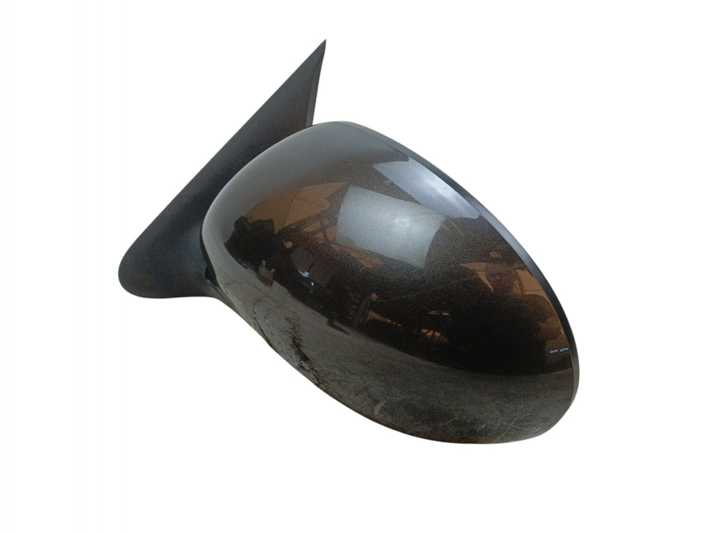LEFT MIRROR NISSAN JUKE I F15 (2010-2014) 7 PIN EUROPE PAINT CODE KAX G