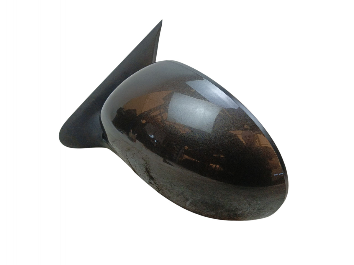 LEFT MIRROR NISSAN JUKE I F15 (2010-2014) 7 PIN EUROPE PAINT CODE KAX G