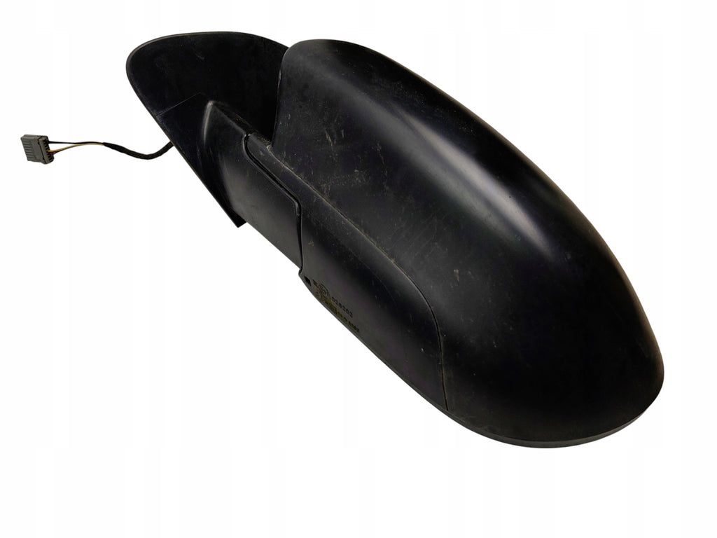 LEFT MIRROR NISSAN QASHQAI J10 (2007-2009) 5 PIN EUROPE PAINT CODE 326 G