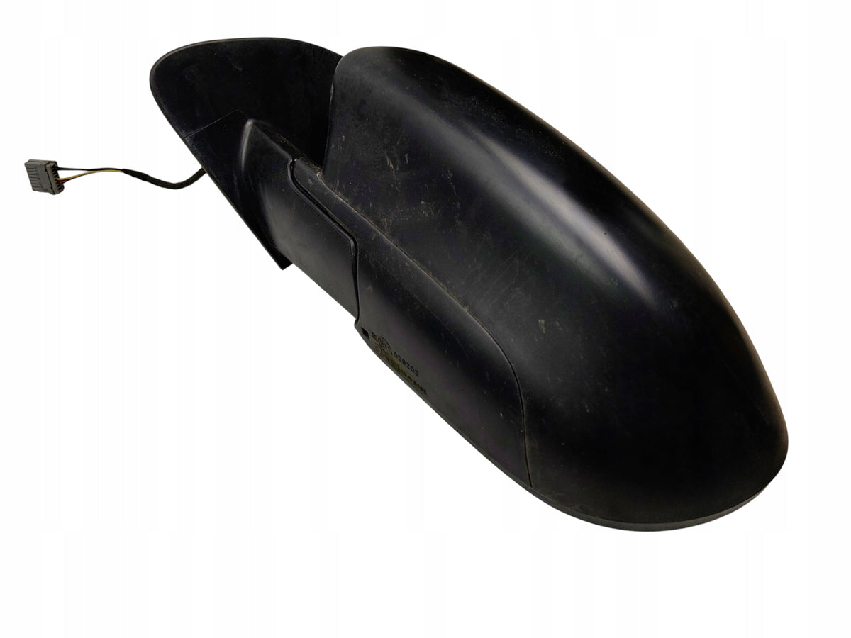 LEFT MIRROR NISSAN QASHQAI J10 (2007-2009) 5 PIN EUROPE PAINT CODE 326 G