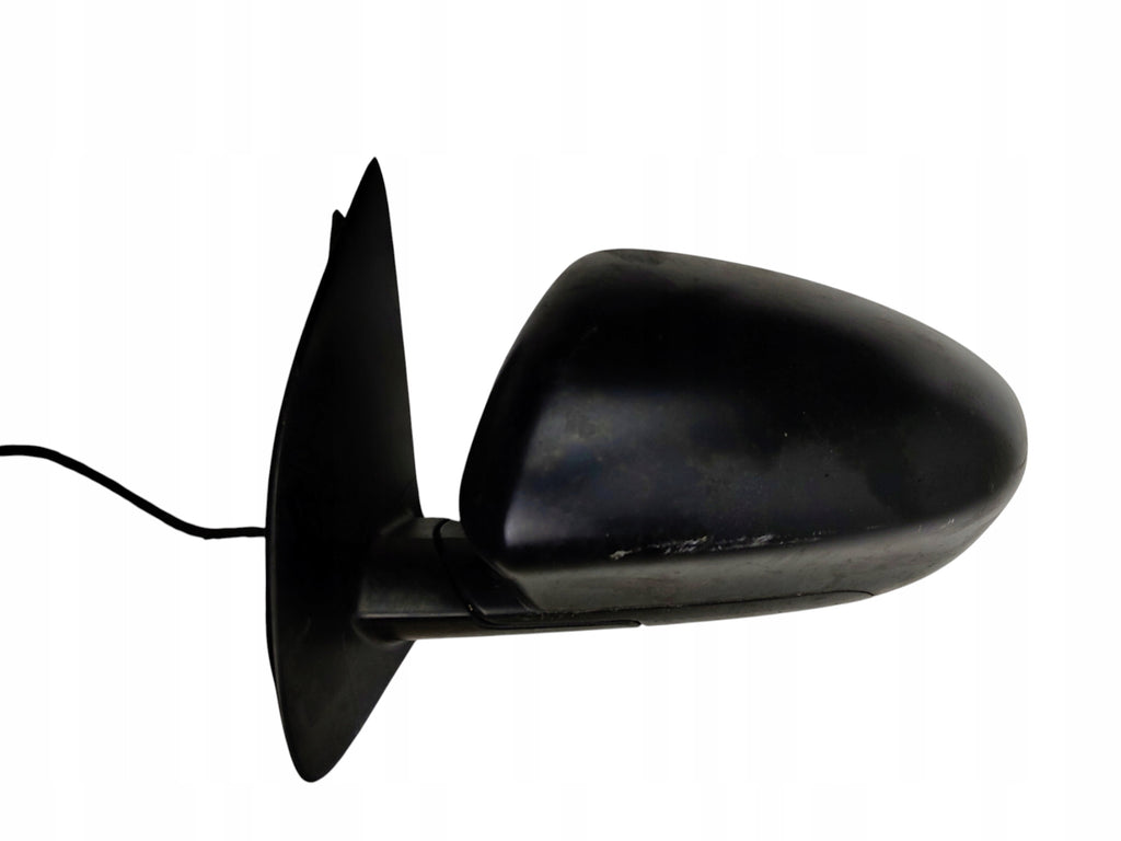 LEFT MIRROR NISSAN QASHQAI J10 (2007-2009) 5 PIN EUROPE PAINT CODE 326 G