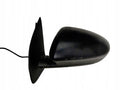 LEFT MIRROR NISSAN QASHQAI J10 (2007-2009) 5 PIN EUROPE PAINT CODE 326 G