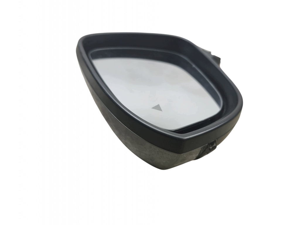 LEFT MIRROR NISSAN QASHQAI J12 LIFT (2024-) 11 PIN U LACQUER CODE KBY G