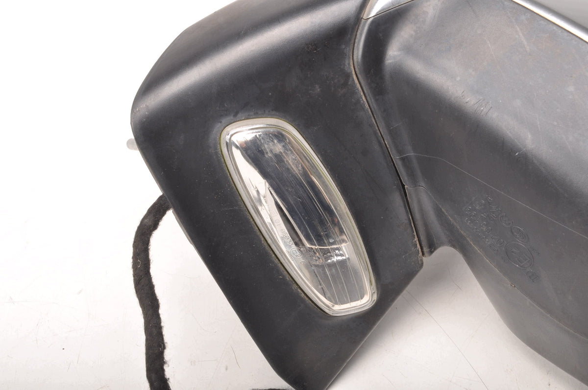 LEFT MIRROR PEUGEOT 3008 AND 6 PIN