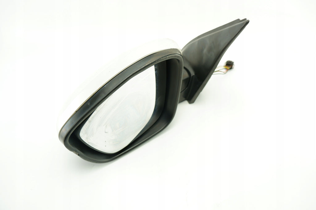 LEFT MIRROR PEUGEOT 308 II T9 (14-17) 7 PIN KWED KWE 98088641XT EUROPE