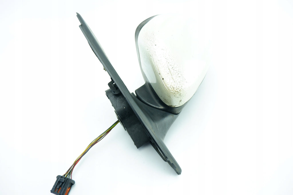 LEFT MIRROR PEUGEOT 308 II T9 (14-17) 7 PIN KWED KWE 98088641XT EUROPE