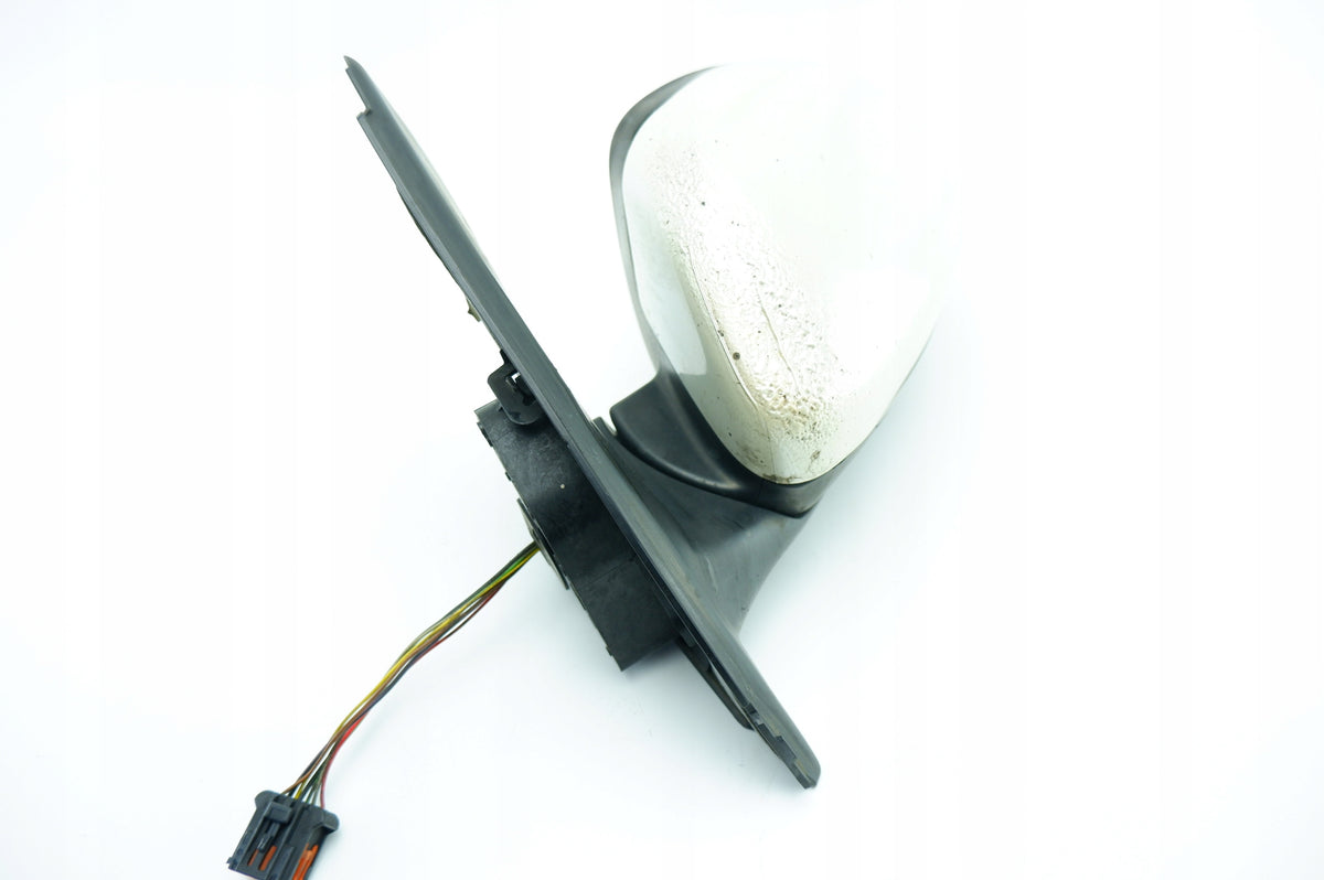 LEFT MIRROR PEUGEOT 308 II T9 (14-17) 7 PIN KWED KWE 98088641XT EUROPE
