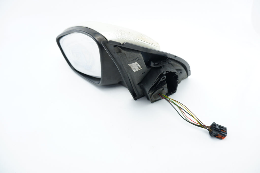 LEFT MIRROR PEUGEOT 308 II T9 (14-17) 7 PIN KWED KWE 98088641XT EUROPE