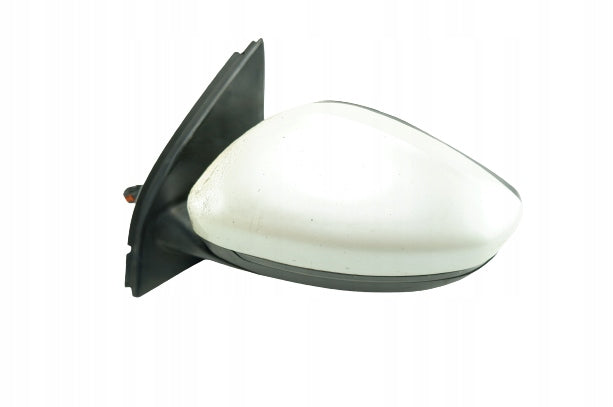 LEFT MIRROR PEUGEOT 308 II T9 (14-17) 7 PIN KWED KWE 98088641XT EUROPE
