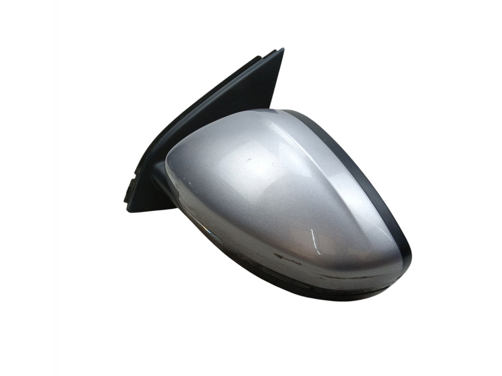 LEFT MIRROR PEUGEOT 308 II T9 (2014-2017) 6 PIN EUROPE PAINT CODE KCAC