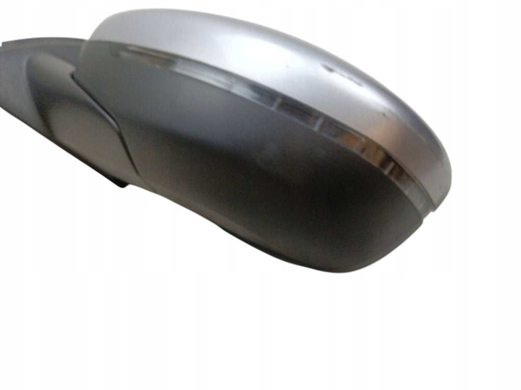 LEFT MIRROR PEUGEOT 308 II T9 (2014-2017) 6 PIN EUROPE PAINT CODE KCAC
