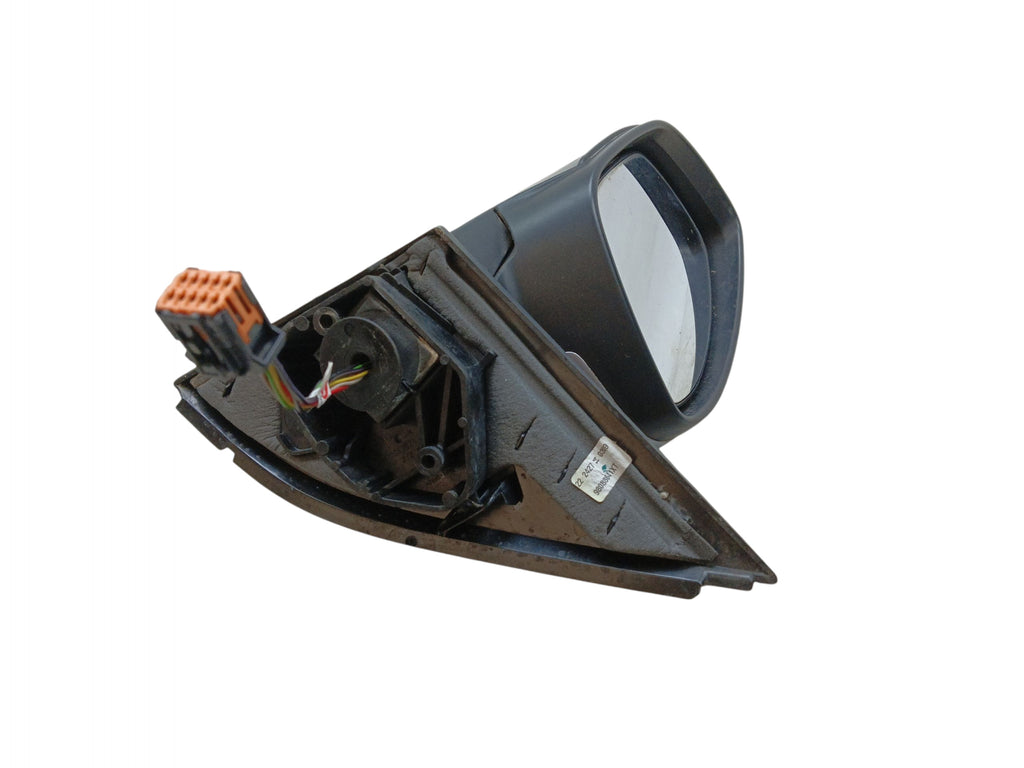 LEFT MIRROR PEUGEOT 308 II T9 (2014-2017) 6 PIN EUROPE PAINT CODE KCAC