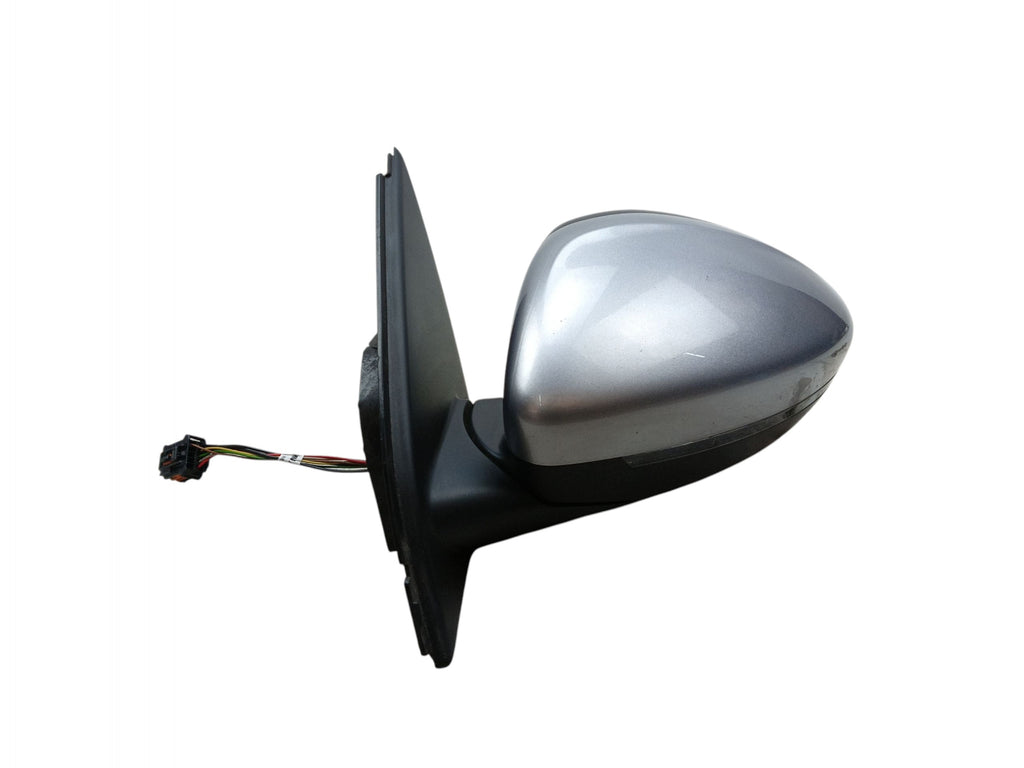 LEFT MIRROR PEUGEOT 308 II T9 (2014-2017) 6 PIN EUROPE PAINT CODE KCAC