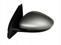 LEFT MIRROR PEUGEOT 308 II T9 (2014-2017) 7 PIN EUROPE PAINT CODE EZRC