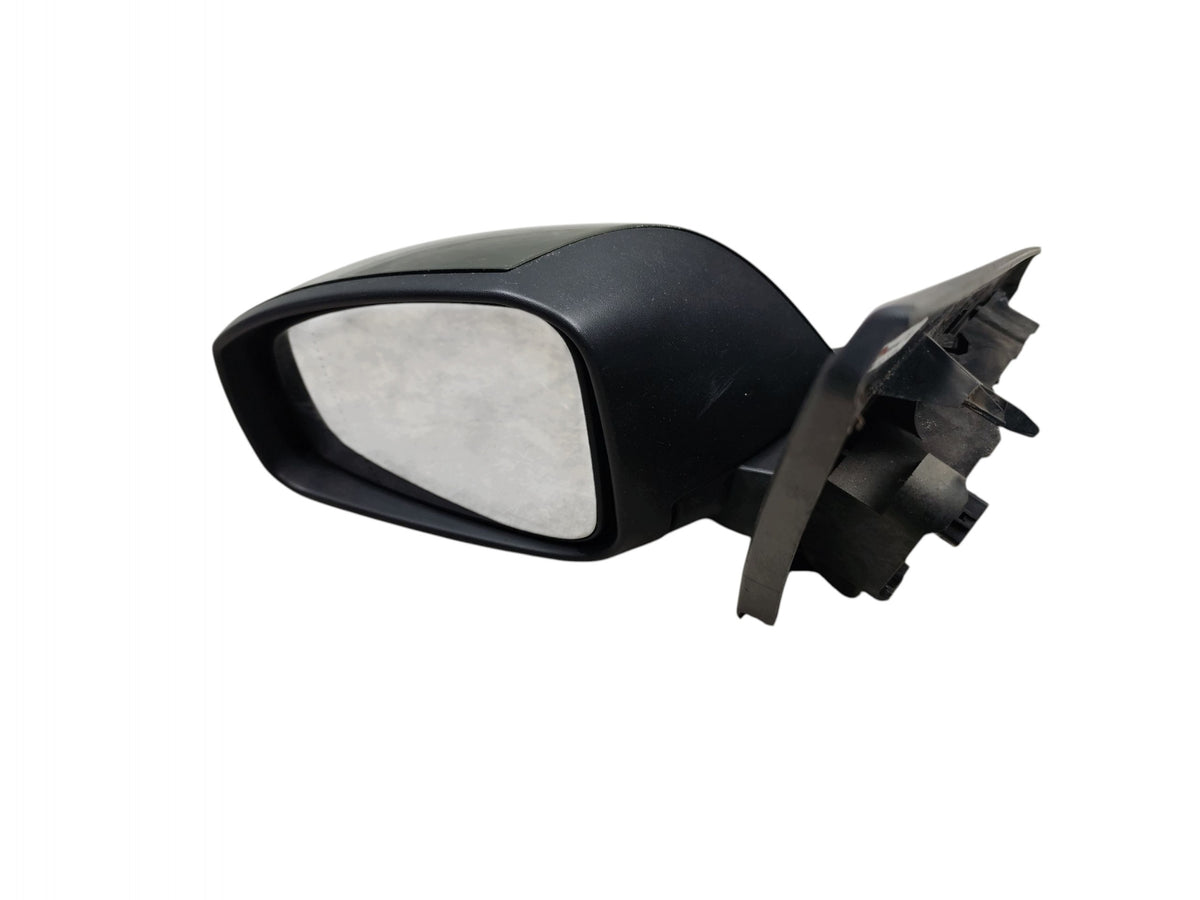 LEFT MIRROR RENAULT MEGANE III (2008-2011) 9 PIN EUROPE PAINT CODE TEDNP