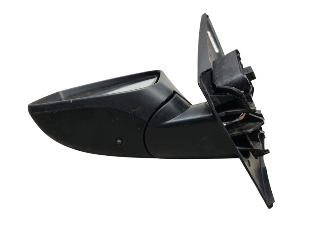 LEFT MIRROR RENAULT MEGANE III (2008-2011) 9 PIN EUROPE PAINT CODE TEDNP