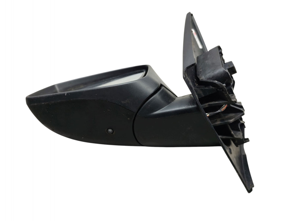 LEFT MIRROR RENAULT MEGANE III (2008-2011) 9 PIN EUROPE PAINT CODE TEDNP