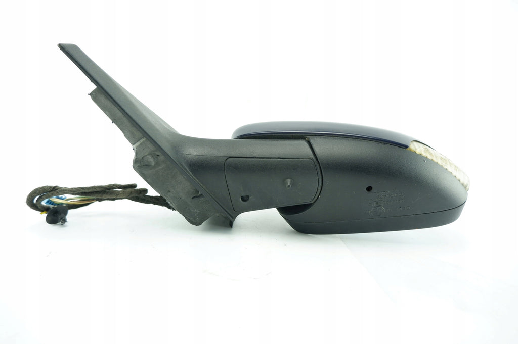LEFT MIRROR VOLVO S40 II (2004-2007) 613-46 30674977
